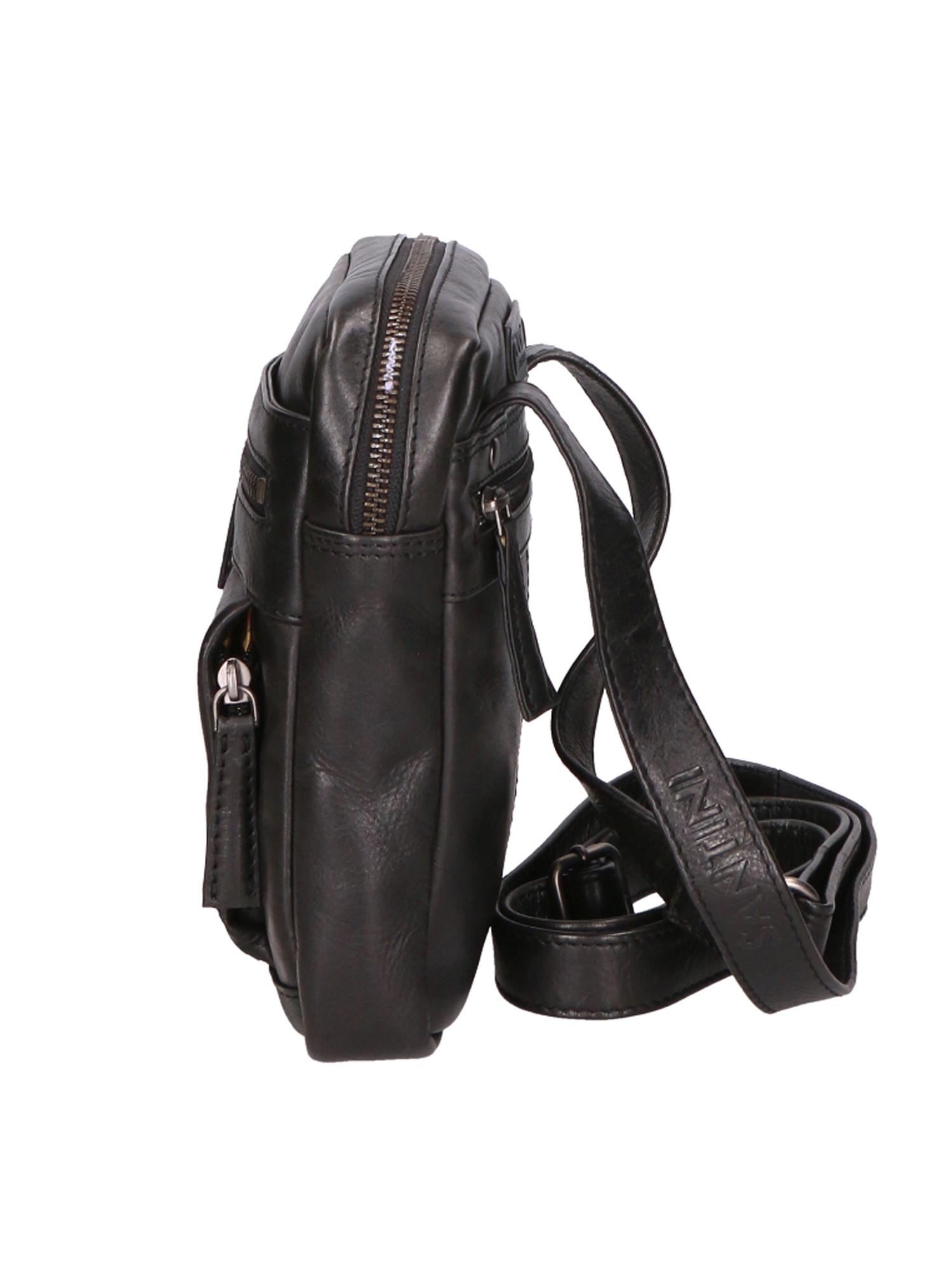 Santini Borsa a Tracolla  