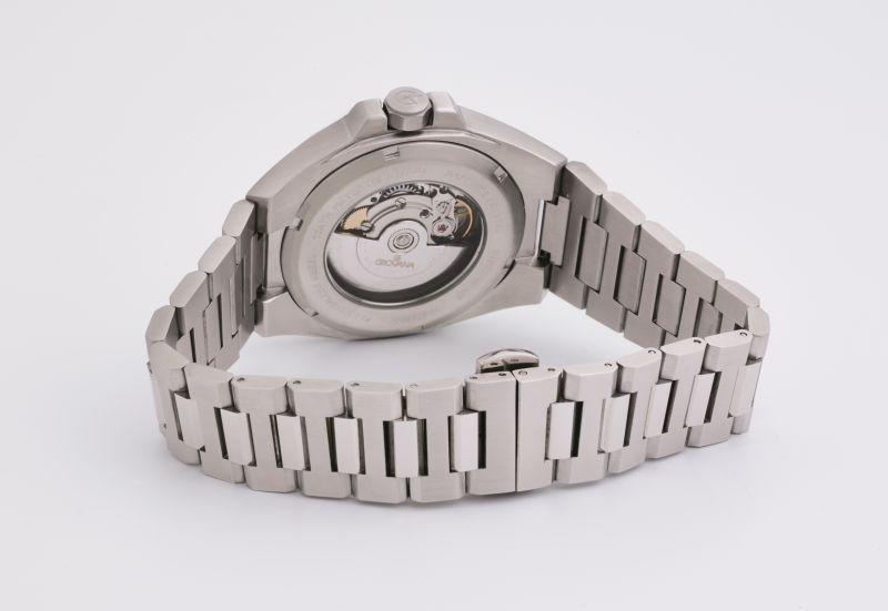 GROVANA  Sea Cliff collection - Montre automatique swiss made 