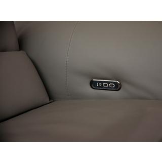 ANGEL CERDA Canapé d'angle modulable  