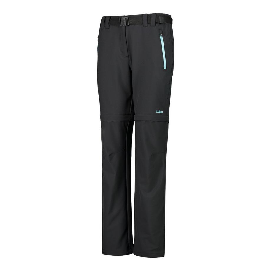 CMP Zip-Off Hose  