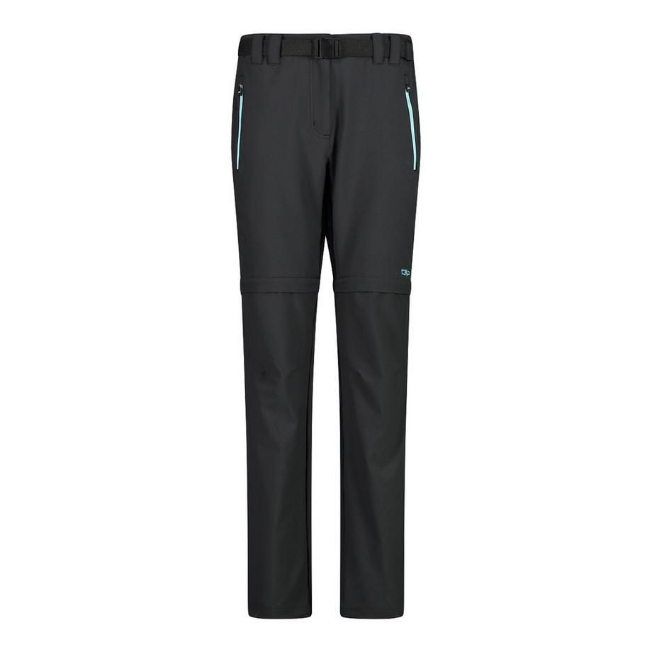 zip off-hose