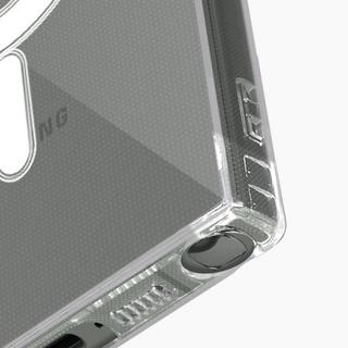 Avizar  Cover MagSafe per Galaxy S23 Ultra 