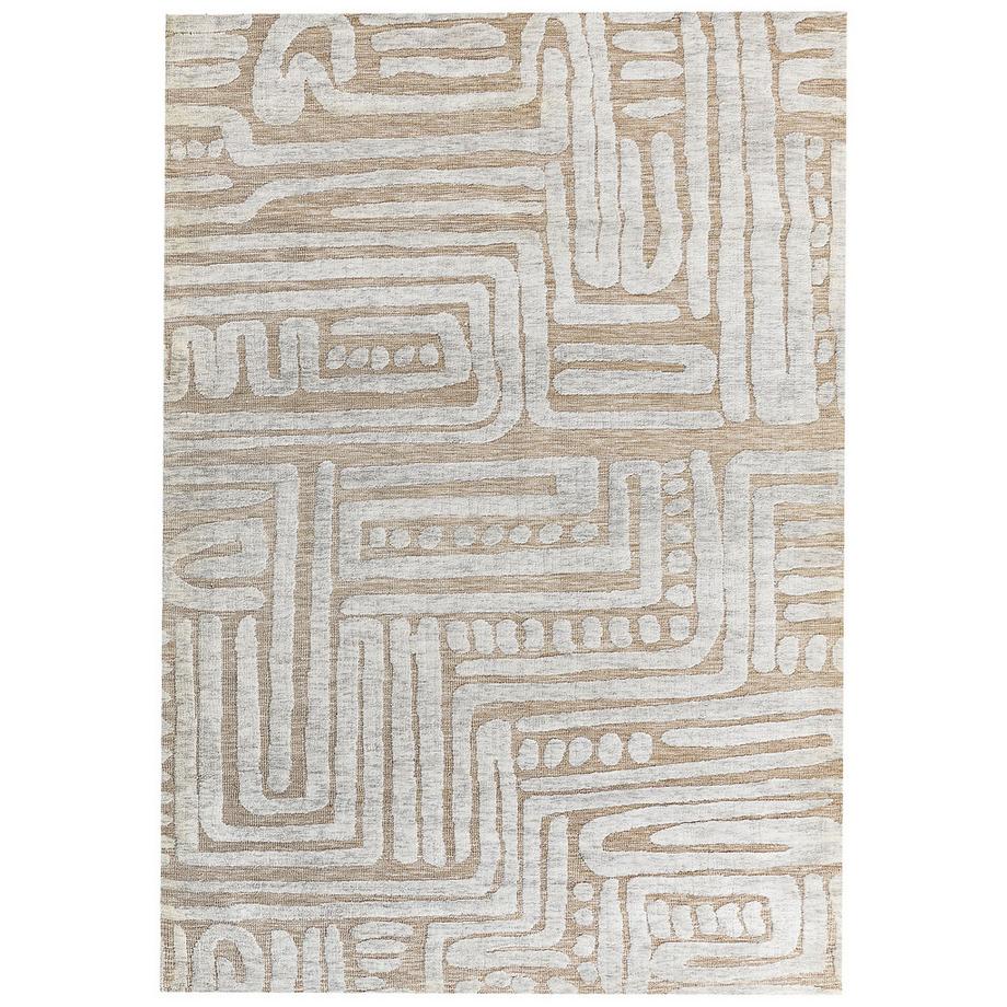 Teppich aus Wolle  MANDAI