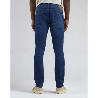Lee Luke Slim Tapered Jeans  