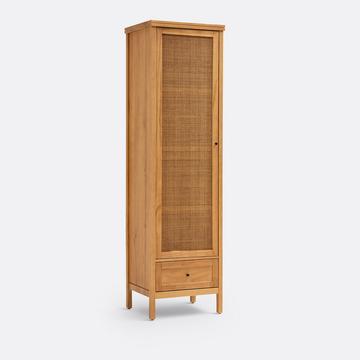 Wandschrank Gabin mit 1 Tür