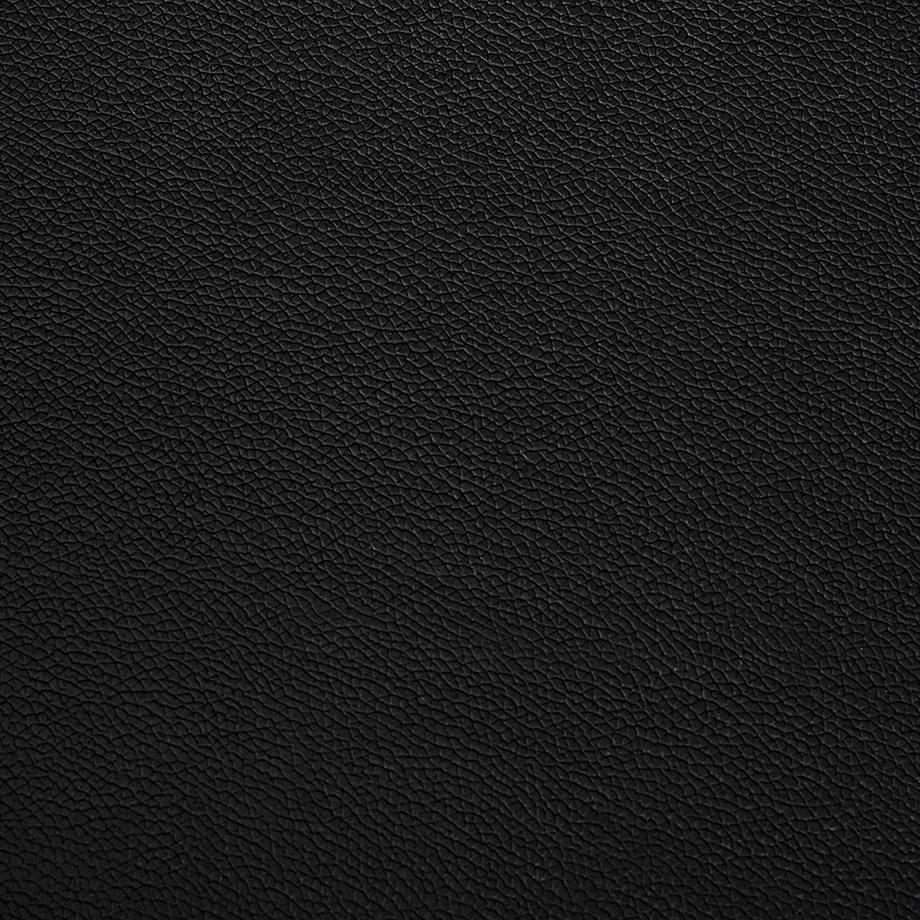 Beliani Ottoman en Cuir  OSLO  