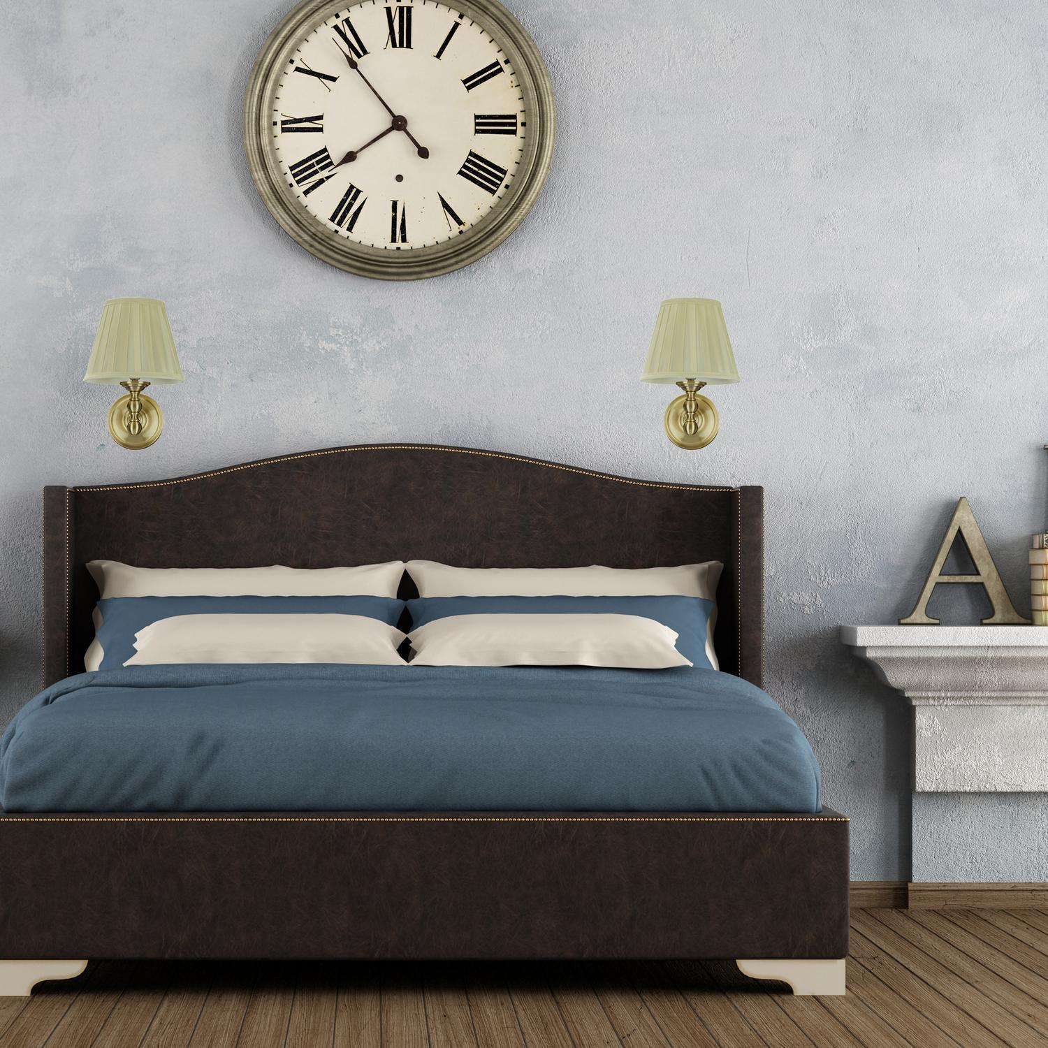 Northix Applique ancienne  