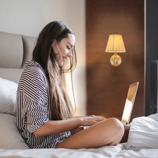 Northix Applique ancienne  