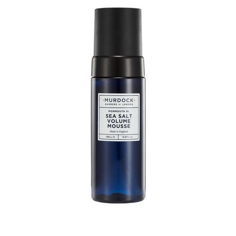 Murdock London  Murdock London - Sea Salt Volume Mousse 