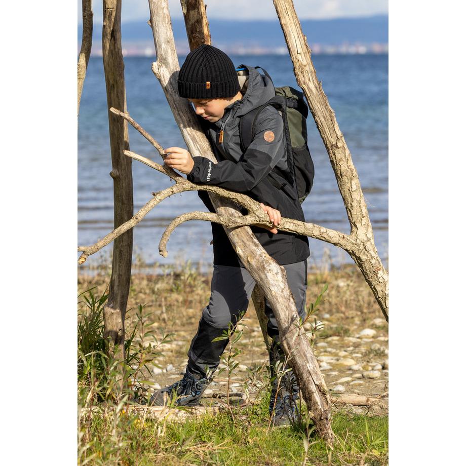 Rukka Travellight Kinder Regenjacke  