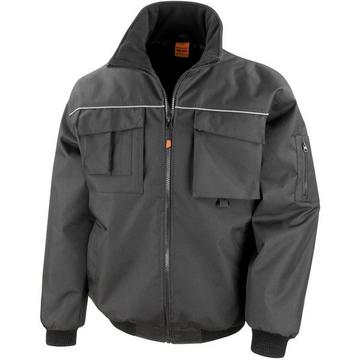 Workguard Pilotenjacke Arbeitsjacke