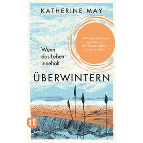 Überwintern. Wenn das Leben innehält May, Katherine; Heimburger, Marieke (Übersetzung) Livre de poche 