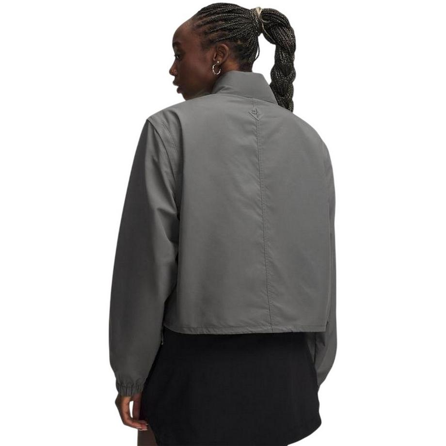 UNDER ARMOUR Veste Hike Manches Longues  