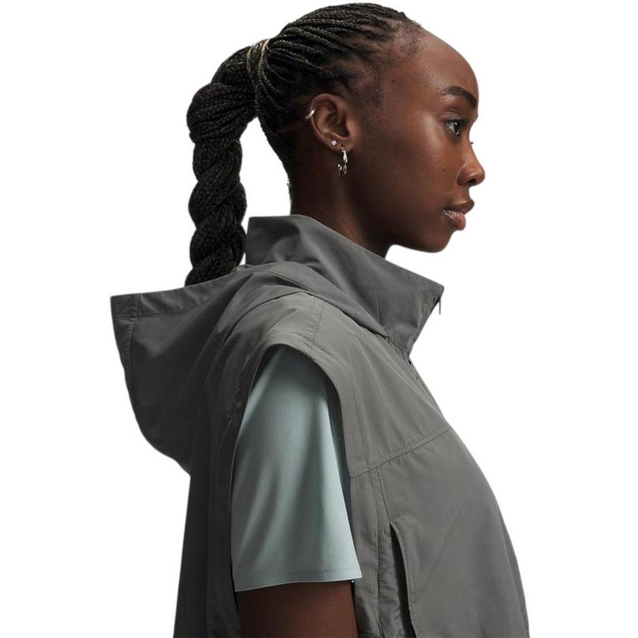 UNDER ARMOUR Veste Hike Manches Longues  