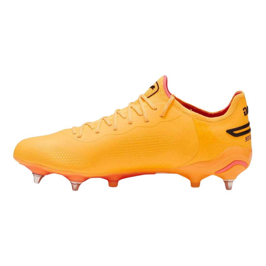 PUMA King Ultimate Mxsg Chaussures De Foot Terrain Souple  