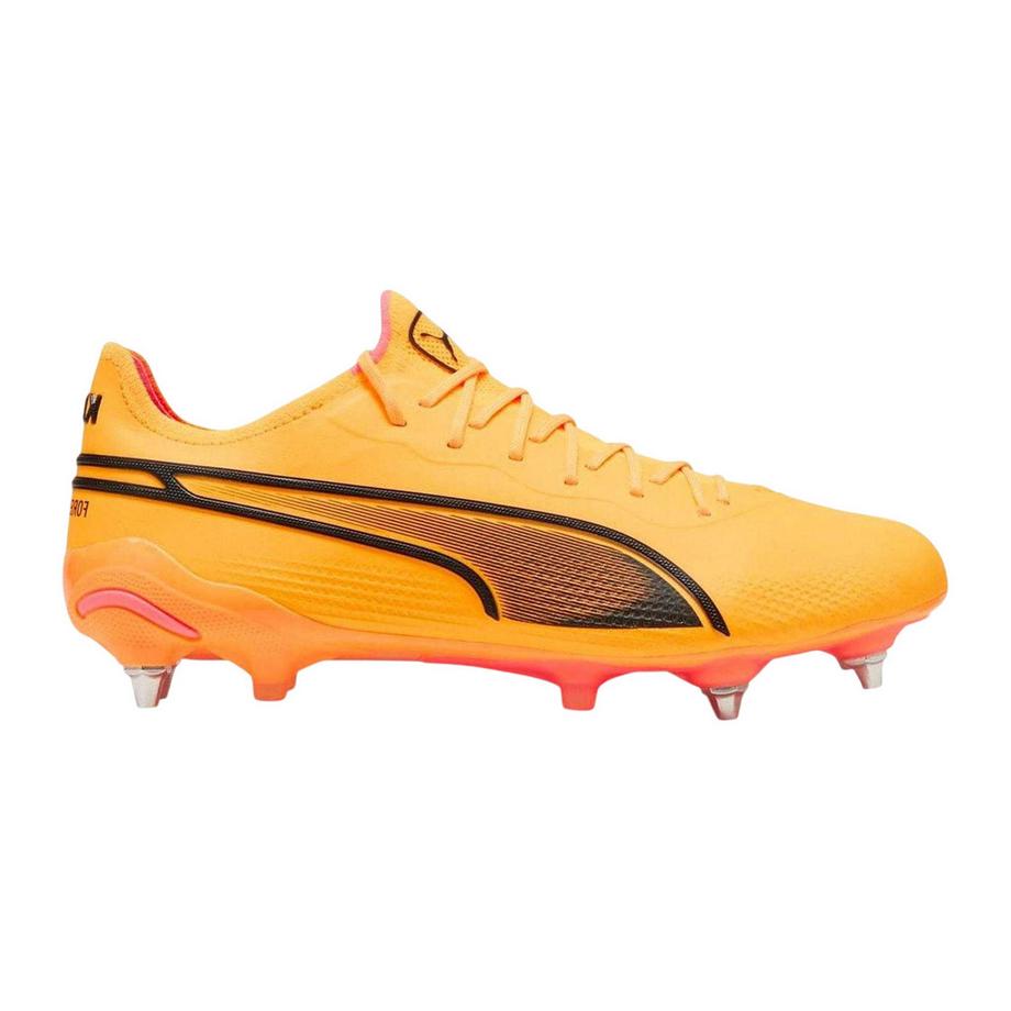 Chaussures De Foot Terrain Souple King Ultimate Mxsg