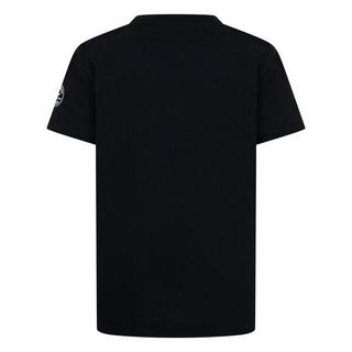 CONVERSE  t-shirt lightning bolt s 