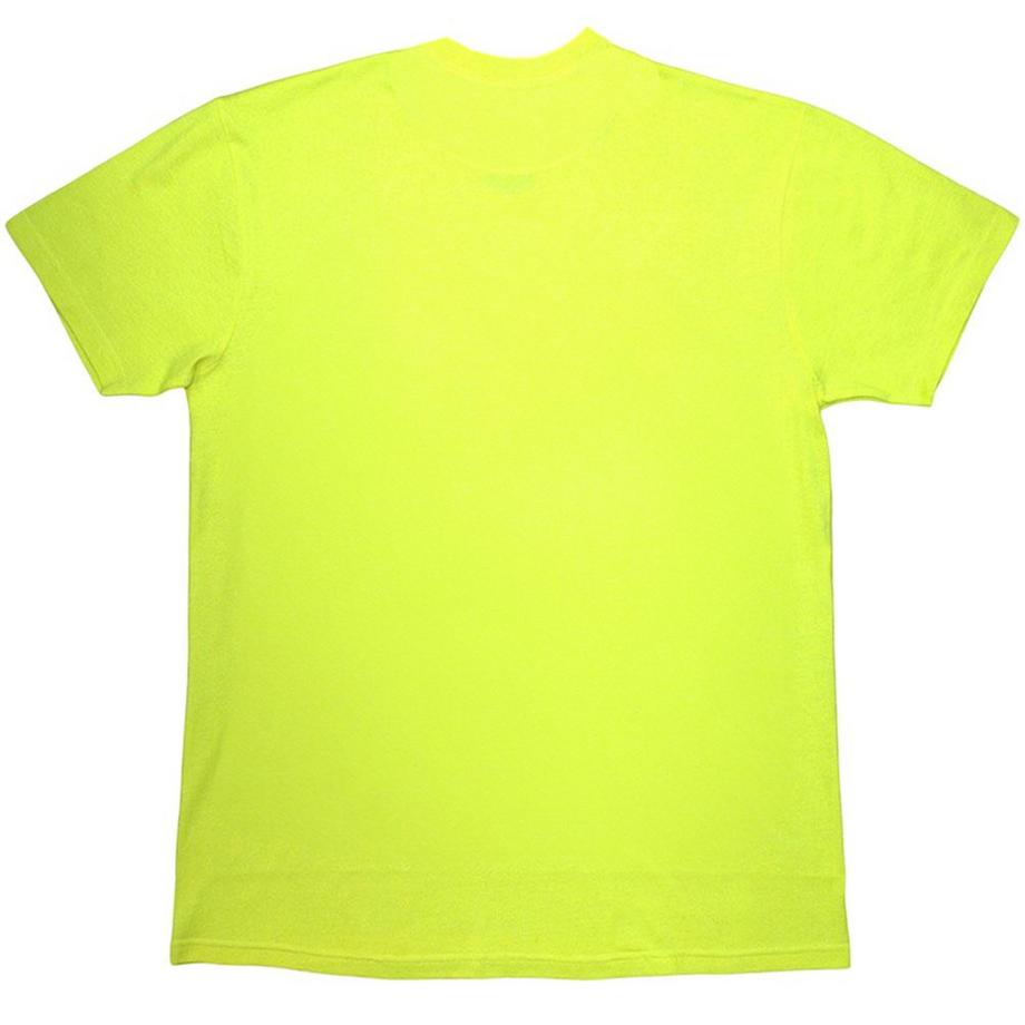 The Stone Roses  T-ShirtMotiftyle Citron 