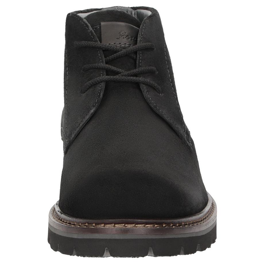Sioux Bottine Adalrik TEX  