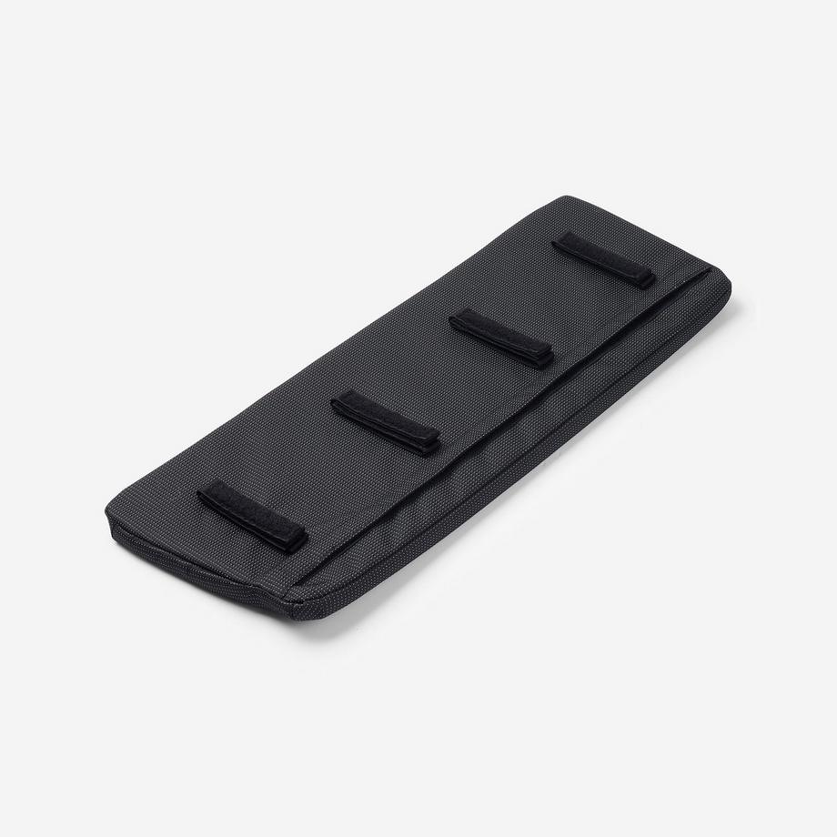 BTWIN  Kissen Rueckenlehne hinten E-Lastenvelo F900E 