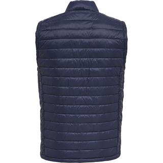 Hummel  gilet imbottito red 