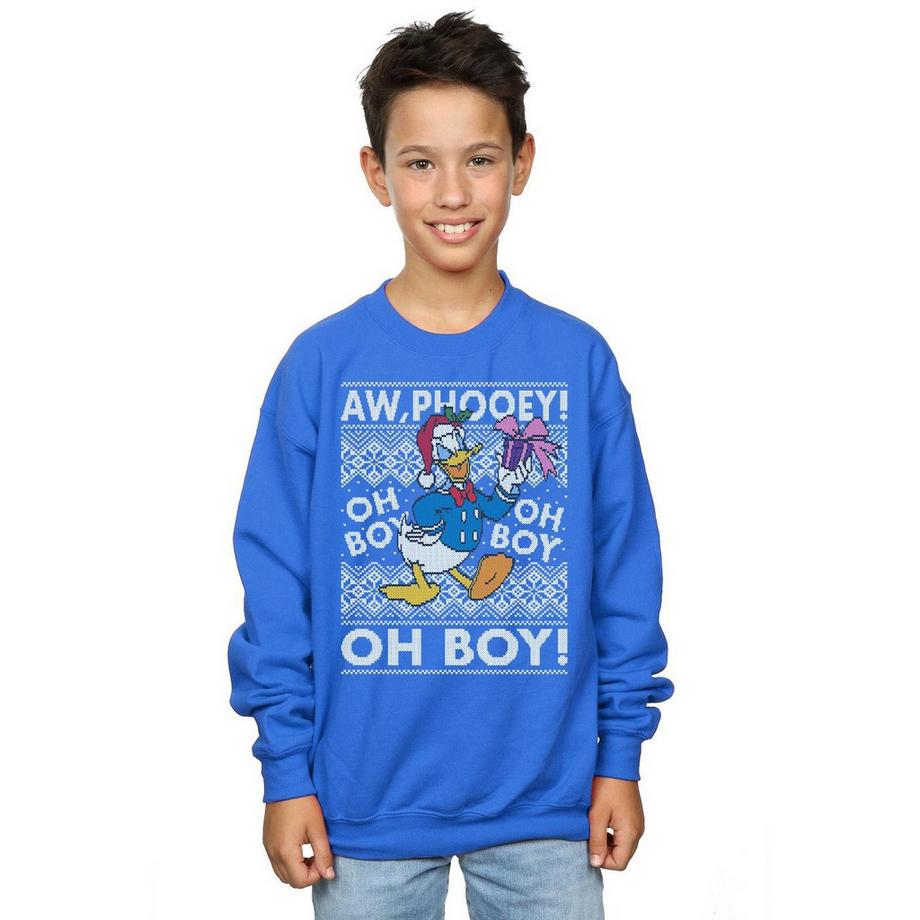 Disney  Sweatshirt 