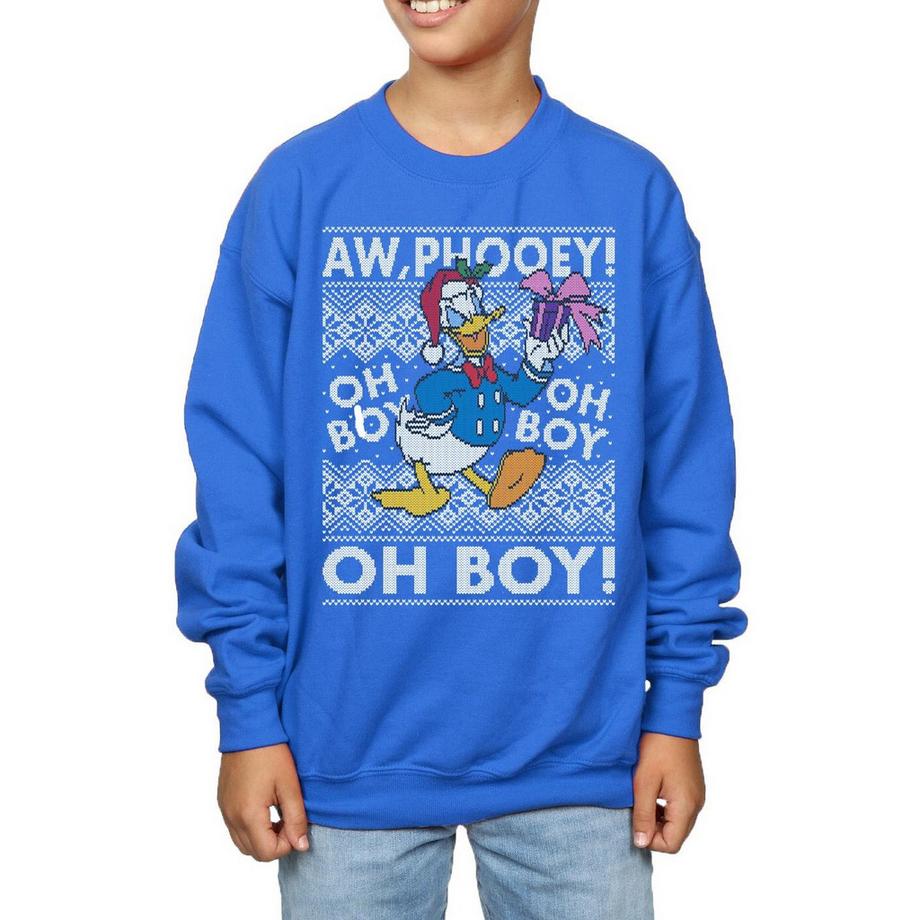 Disney  Sweatshirt 