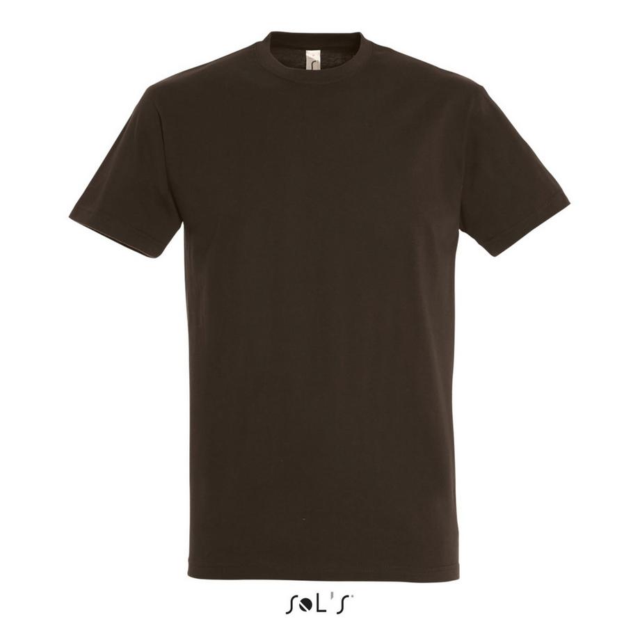SOLS Imperial Kurzarm T-Shirt  