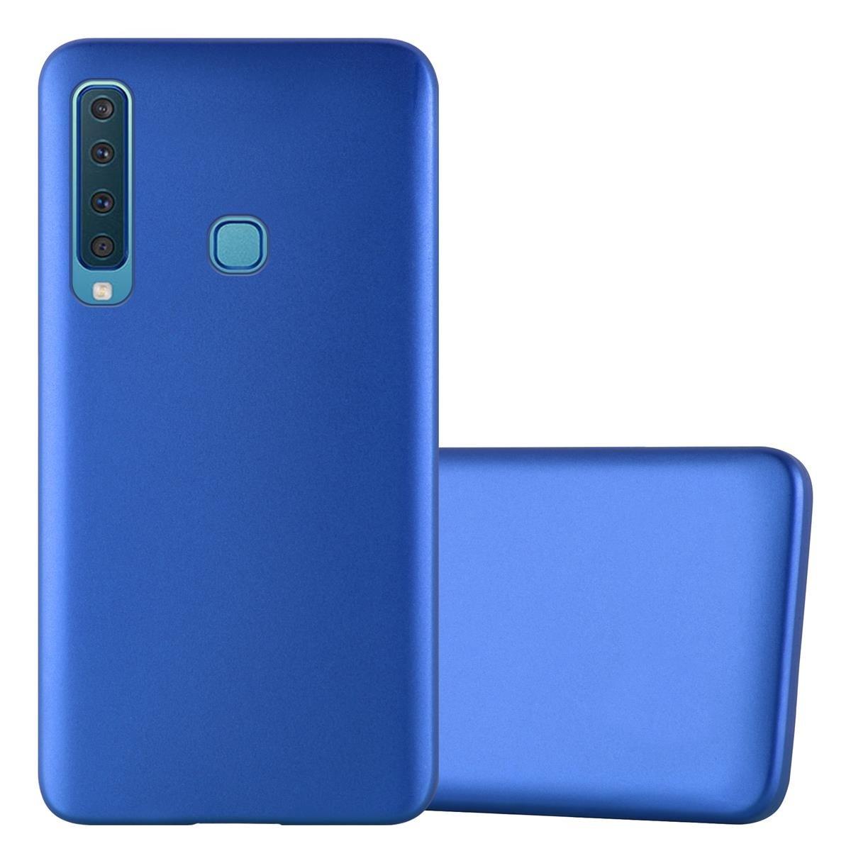 Cadorabo  Hülle für Samsung Galaxy A9 2018 TPU Silikon Matt 