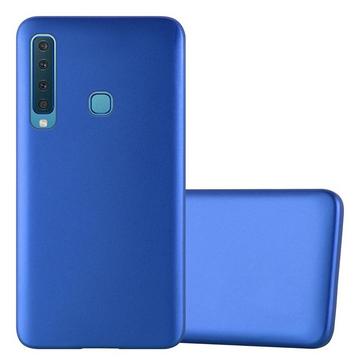 Hülle für Samsung Galaxy A9 2018 TPU Silikon Matt