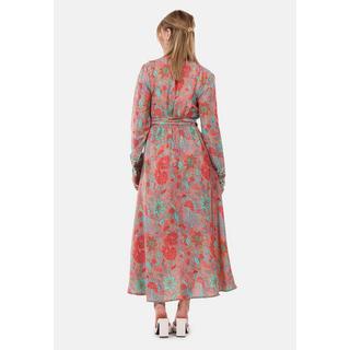 SURI FREY SFY Freyday Paisley Wickelkleid  