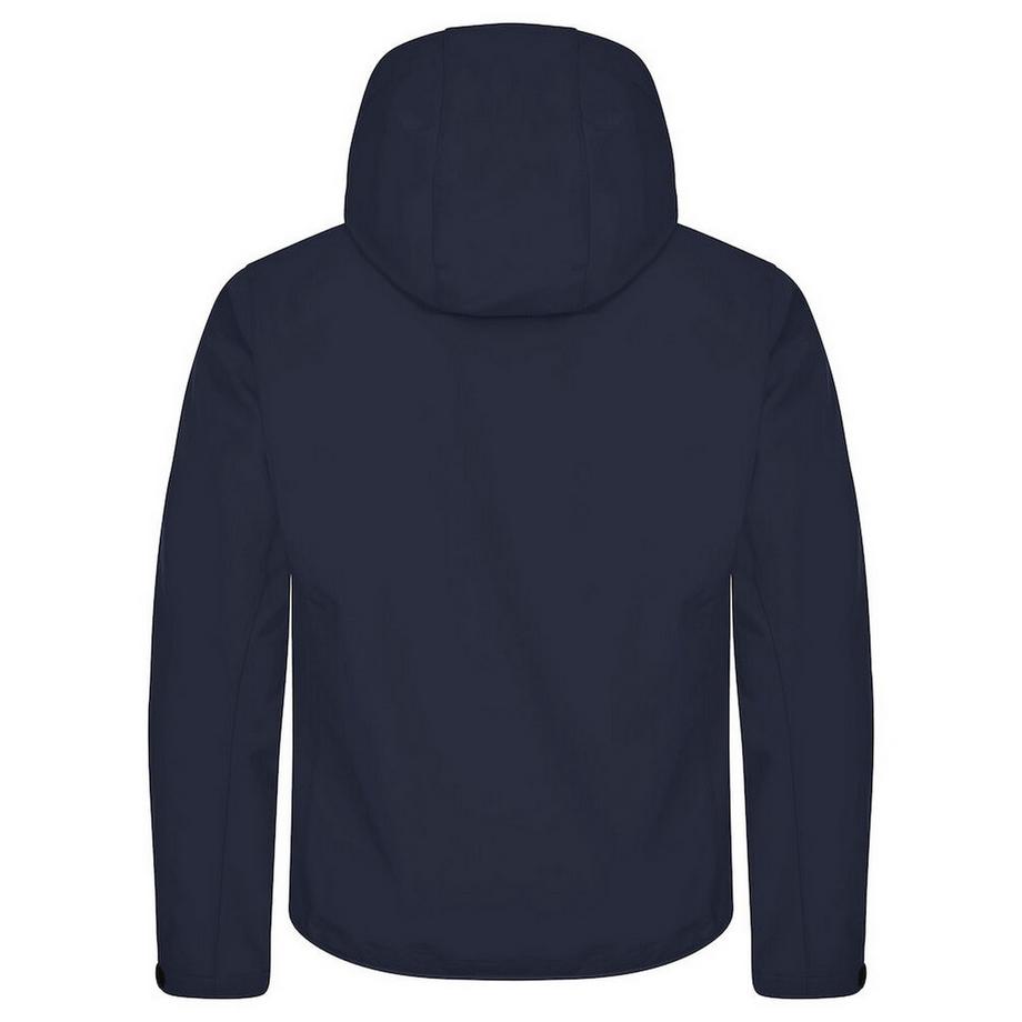 Clique Classic Softshelljacke  