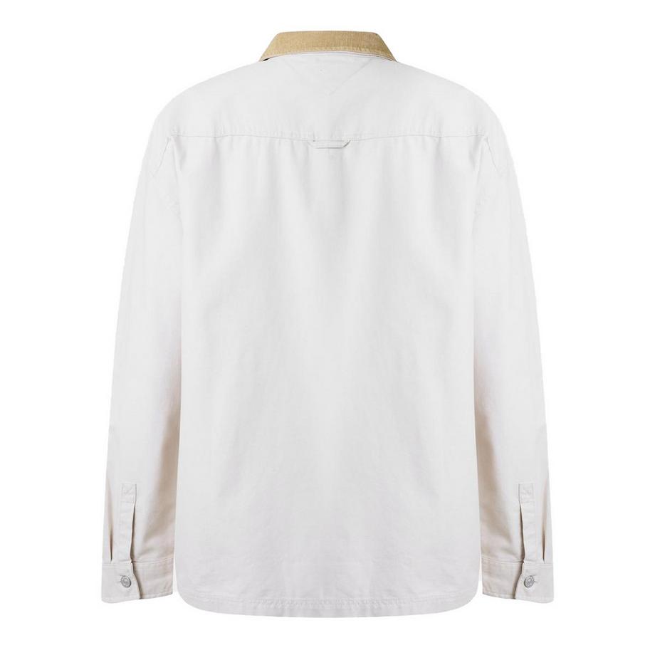 TOMMY JEANS  Surchemise 