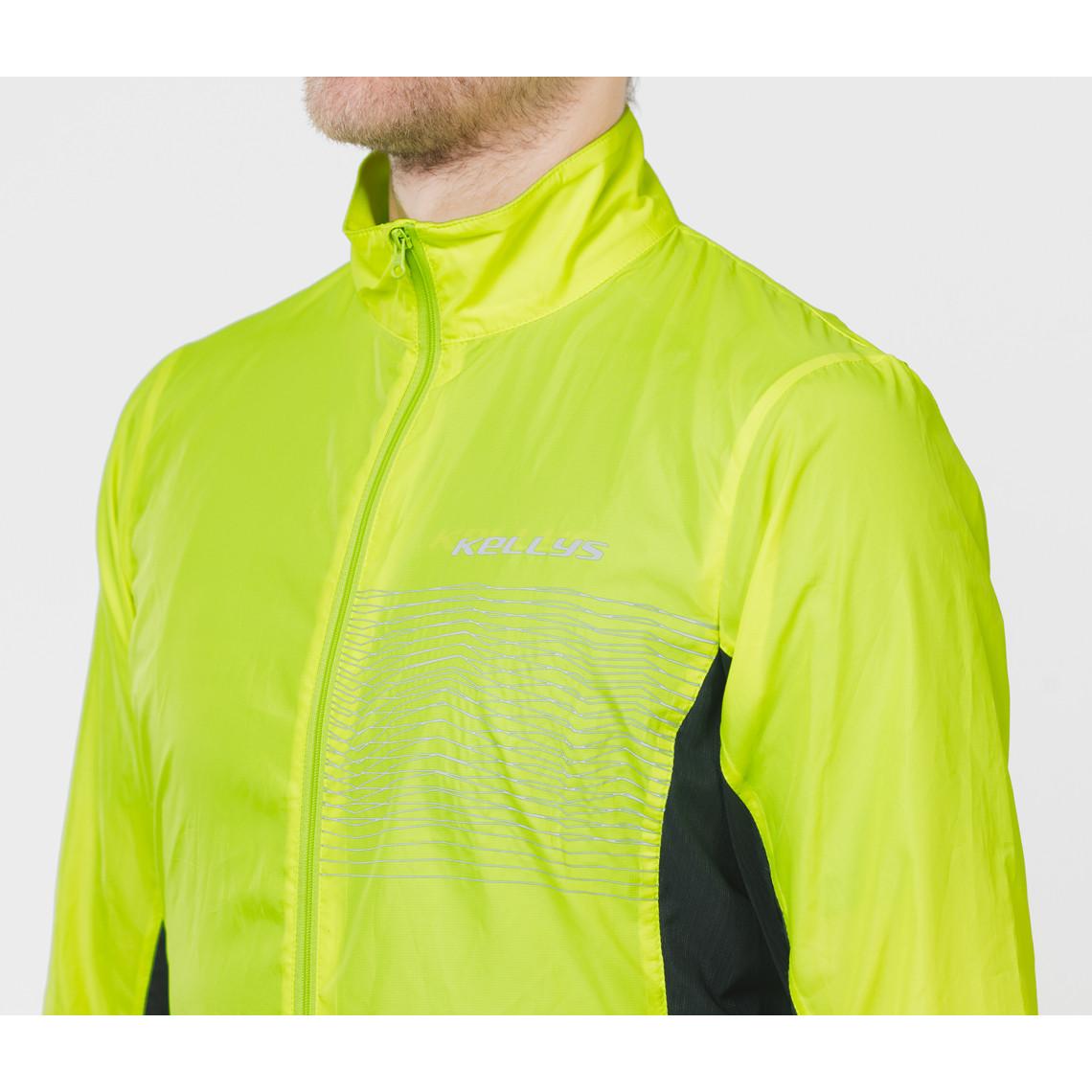 KELLYS Veste imperméable Levante  