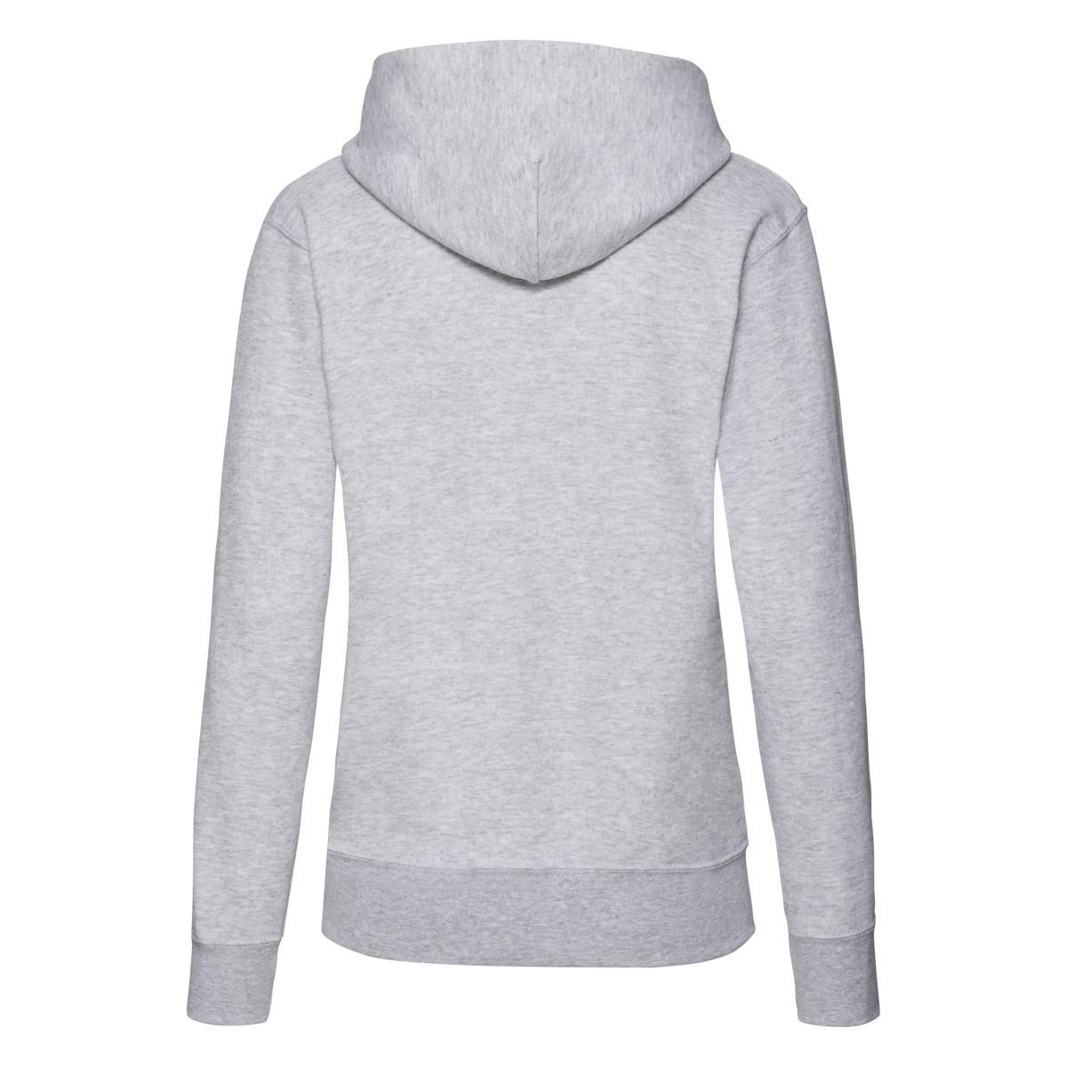 Fruit of the Loom Classic Kapuzen-Sweatshirt  