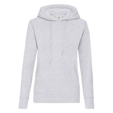 Classic Sweatshirt mit Kapuze