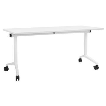 Bureau pliable en Acier Moderne CAVI