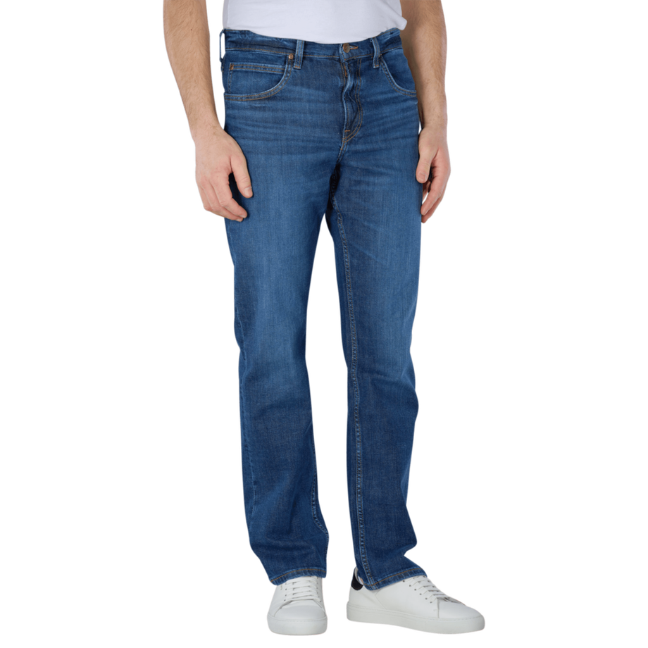 Brooklyn Jeans Straight Fit