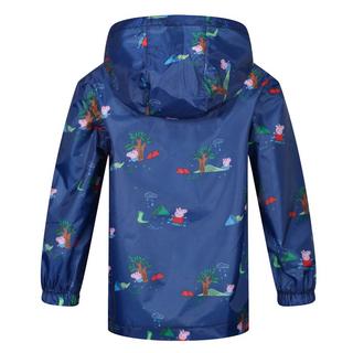 Regatta  Jacke, wasserfest 