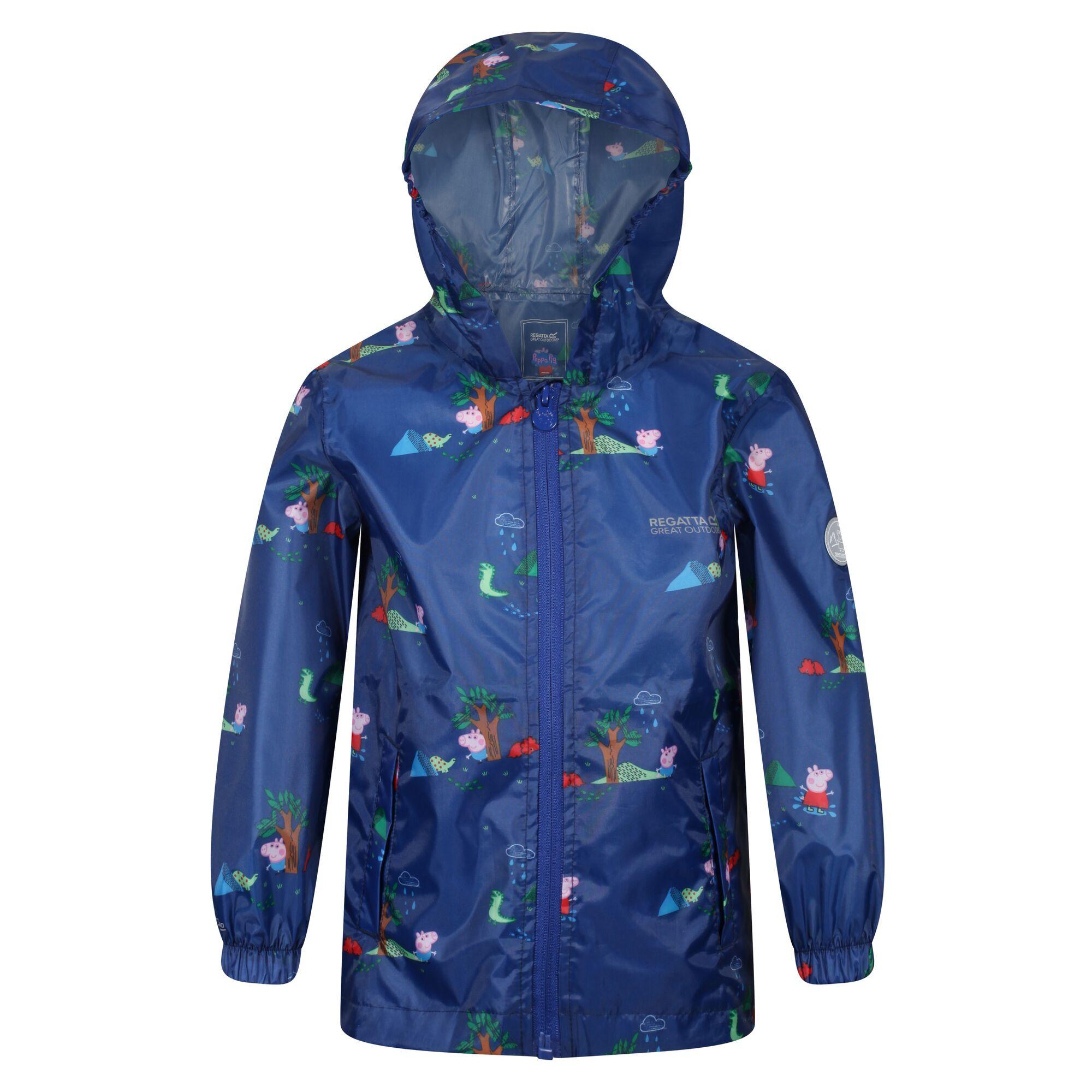 Regatta  Veste imperméable Enfant 