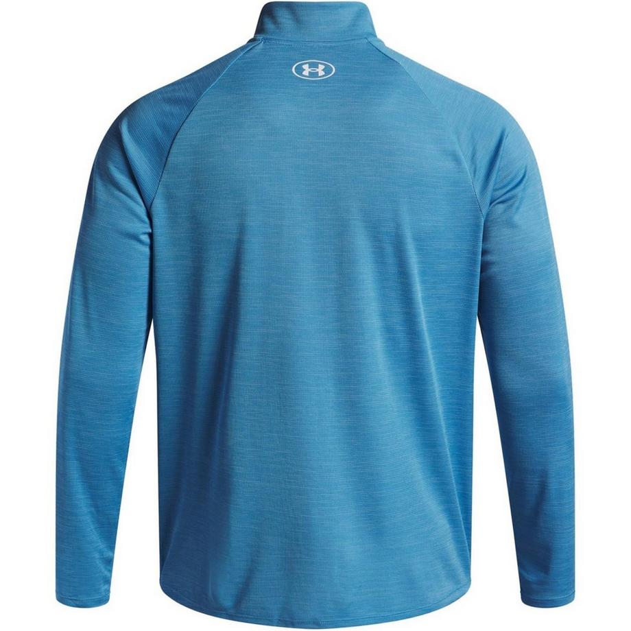 UNDER ARMOUR  Tech Top Mezza Cerniera 