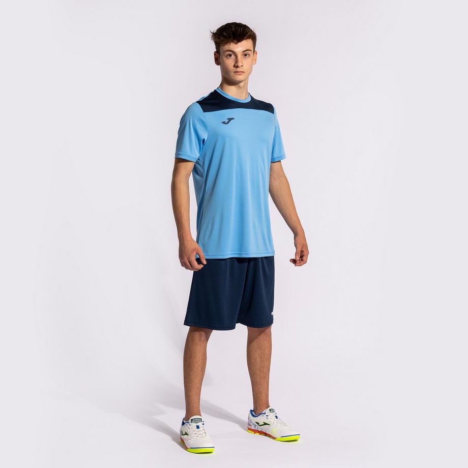 Joma  set aus trikot und shorts 