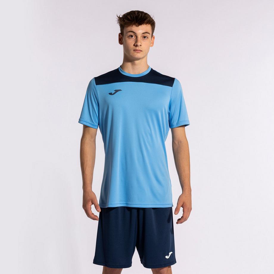 Joma  set aus trikot und shorts 