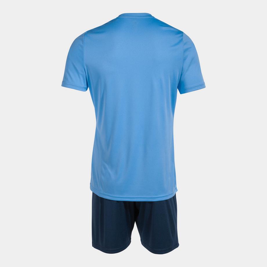 Joma  set aus trikot und shorts 