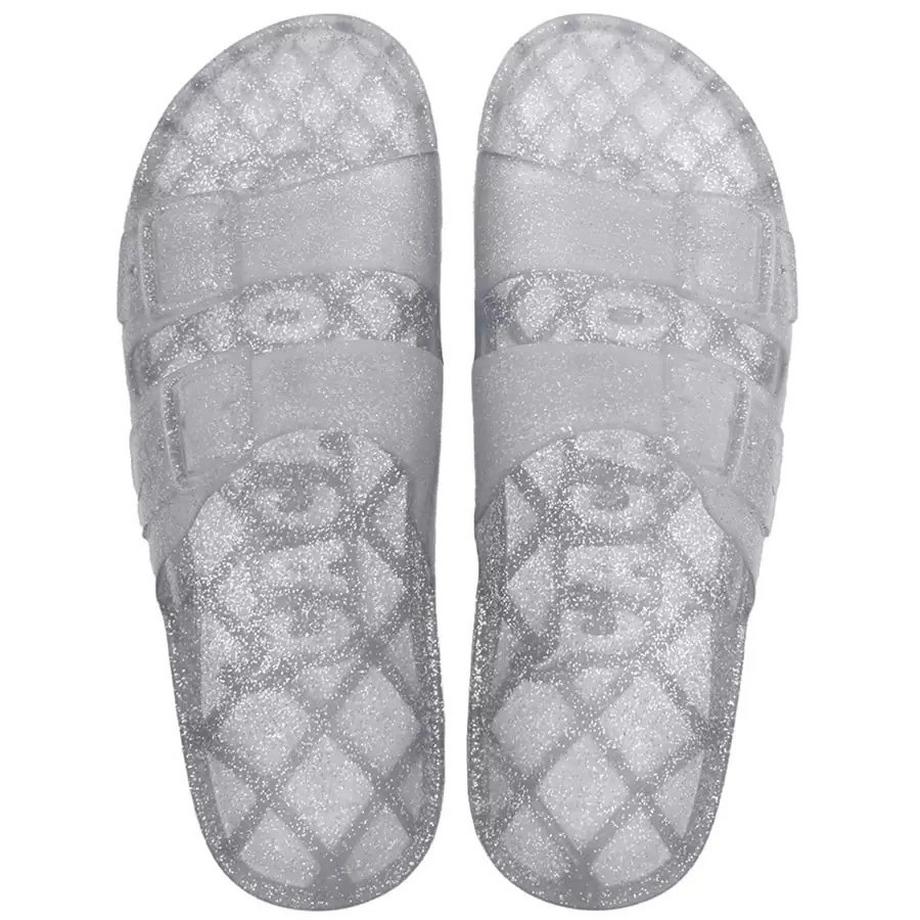CACATOES sandalen für damen anjo glitter  