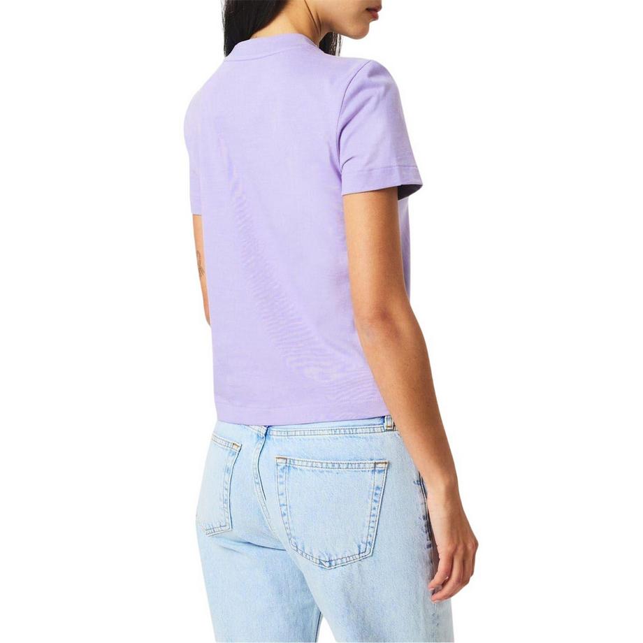 Calvin Klein  T-Shirt, Regulär 