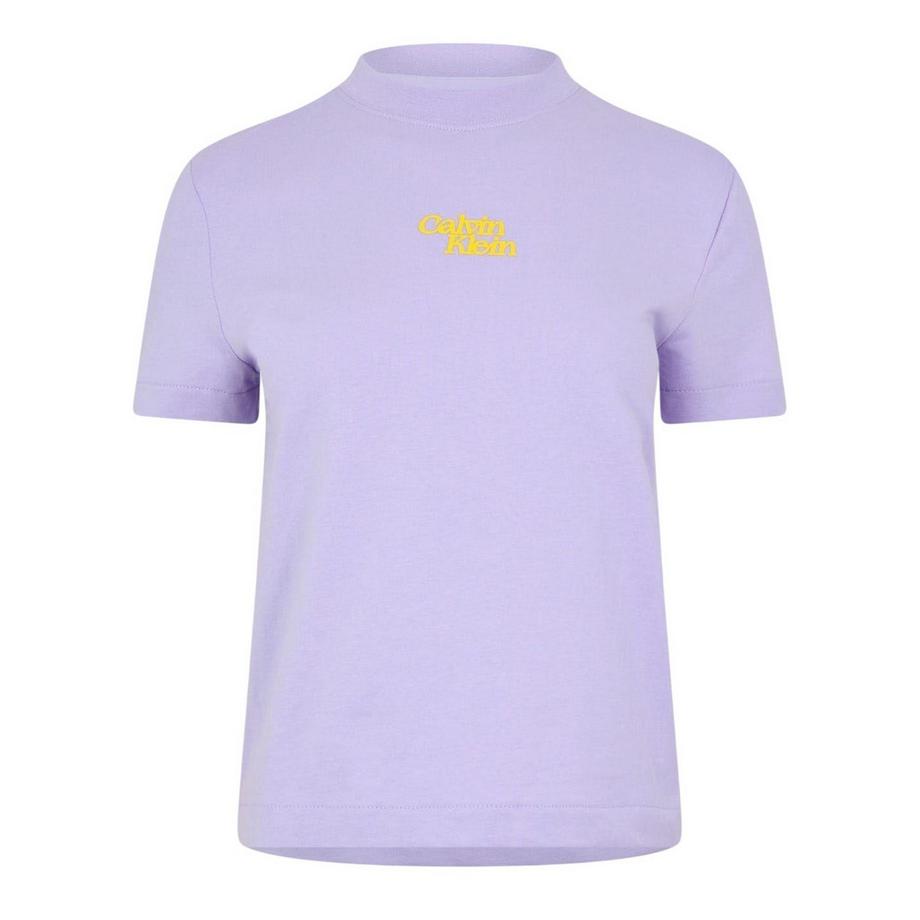 T-Shirt, Regulär