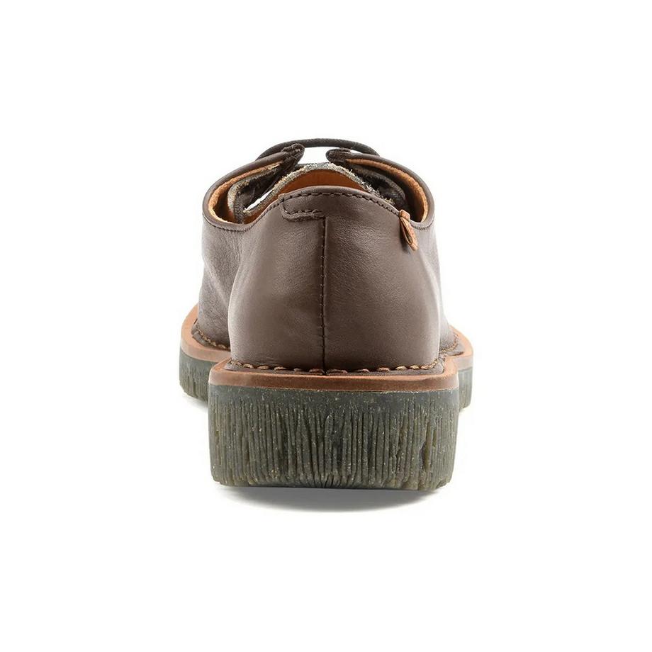 El Naturalista Chaussure Derby Volcano  