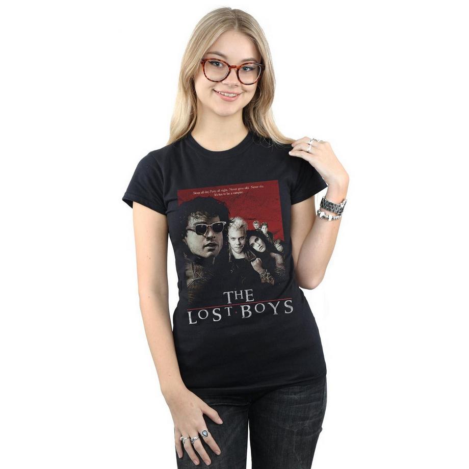 The Lost Boys The Lost Boys T-Shirt  