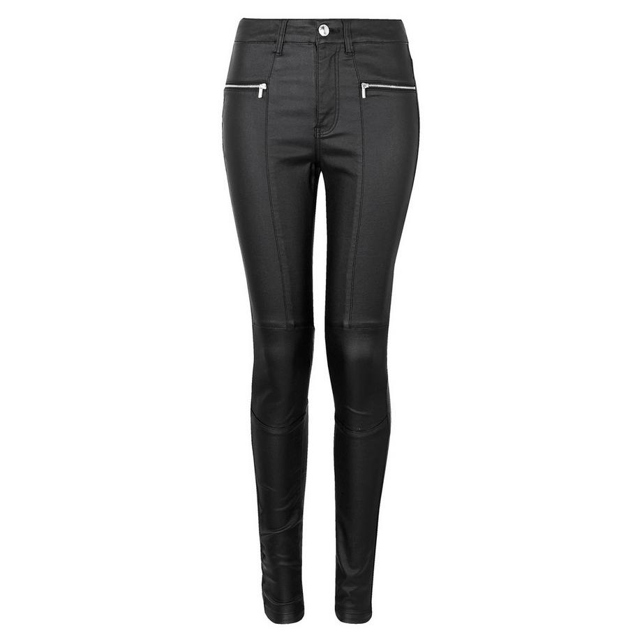 Joe Browns Beschichtete Skinny Jeans im Rockstil  